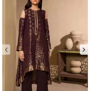 Pakistani Indian dress